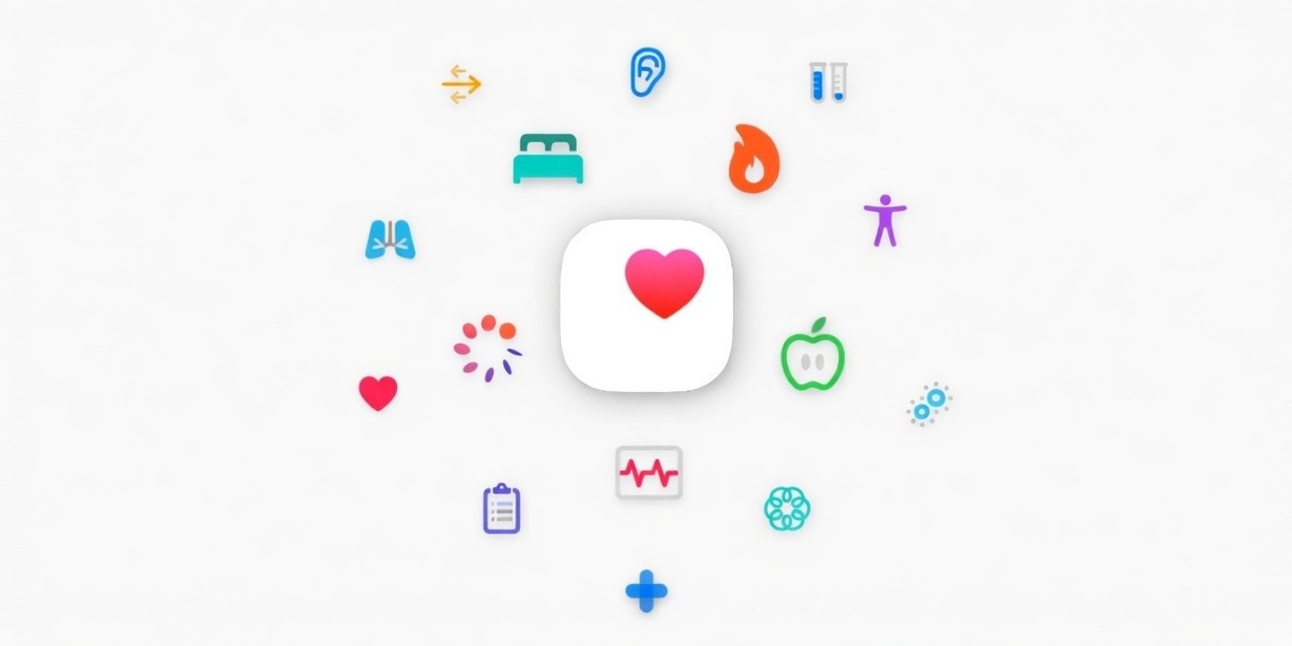 【Apple 缩减了 AI 健康教练的计划】据彭博社的 Mark Gurman 