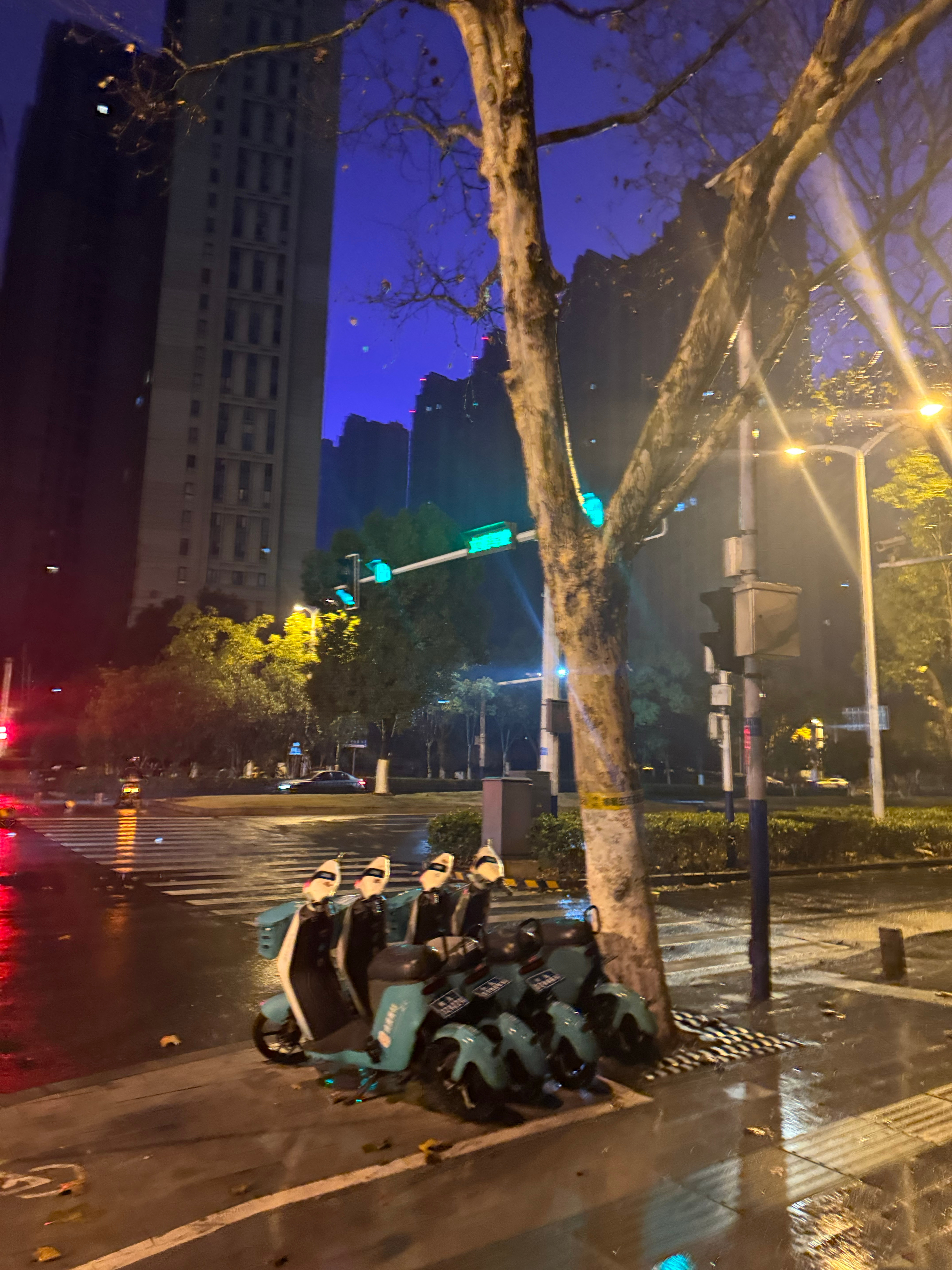 报告！2点半还没有下雪！ 