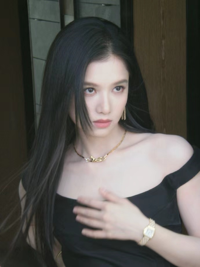 张婧仪CCD的神张婧仪黑金ccd 张婧仪CCD的神，张婧仪黑金ccd，谁懂婧仪c