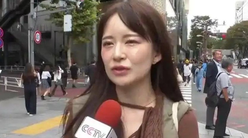 日本厌中情绪高涨后，外国游客在日消费暴跌，北京传递一个清晰信号！日本这种一边在经