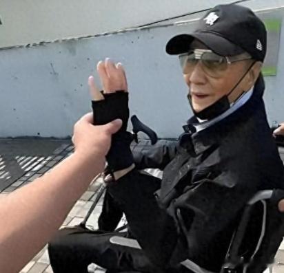 谢贤已经安排好后事了！放着亲儿女不管，为啥独宠前儿媳张柏芝？ ​​​