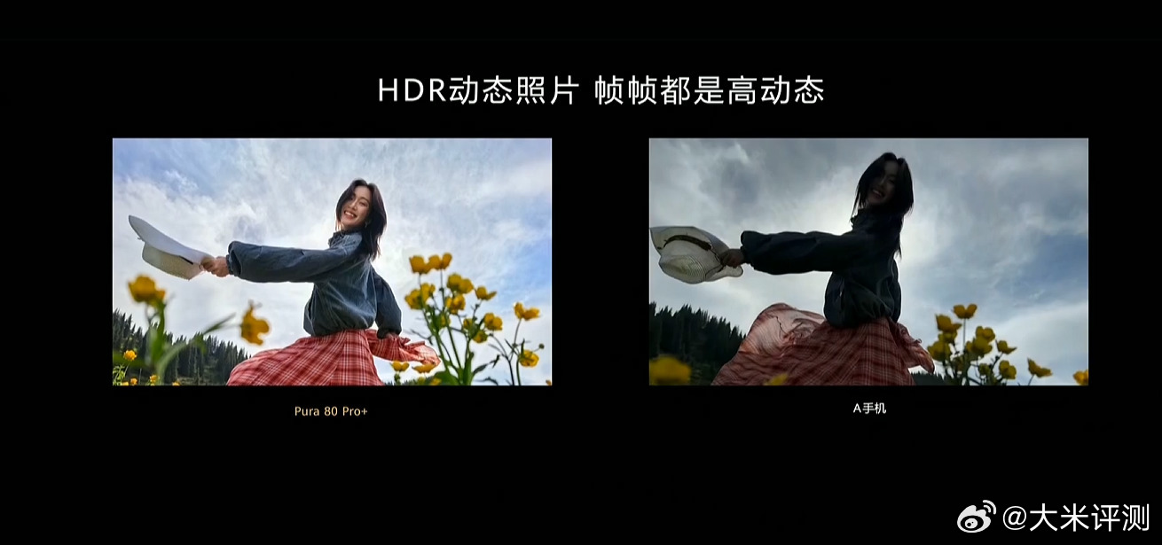 A手机是？ ​​​