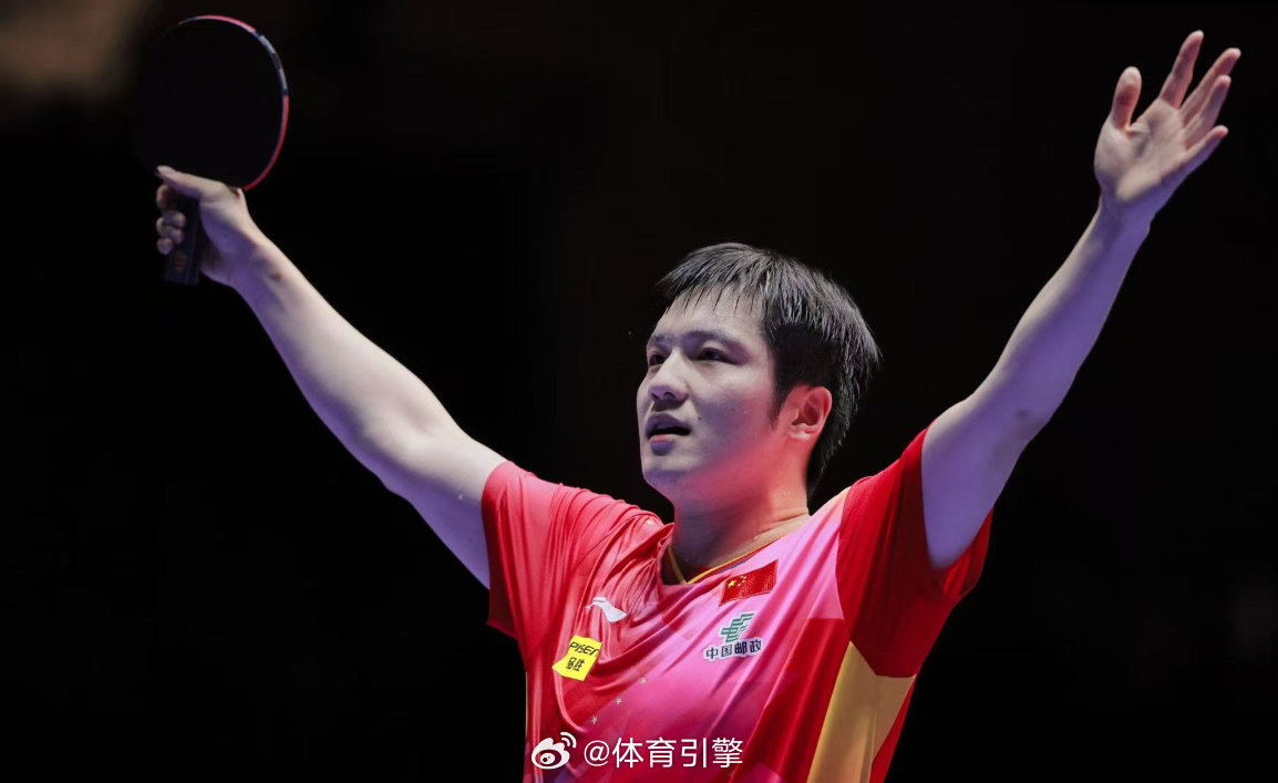 樊振东最新动态：留洋封神却无缘世界杯，回归国家队之路三大难题【德甲MVP vs 
