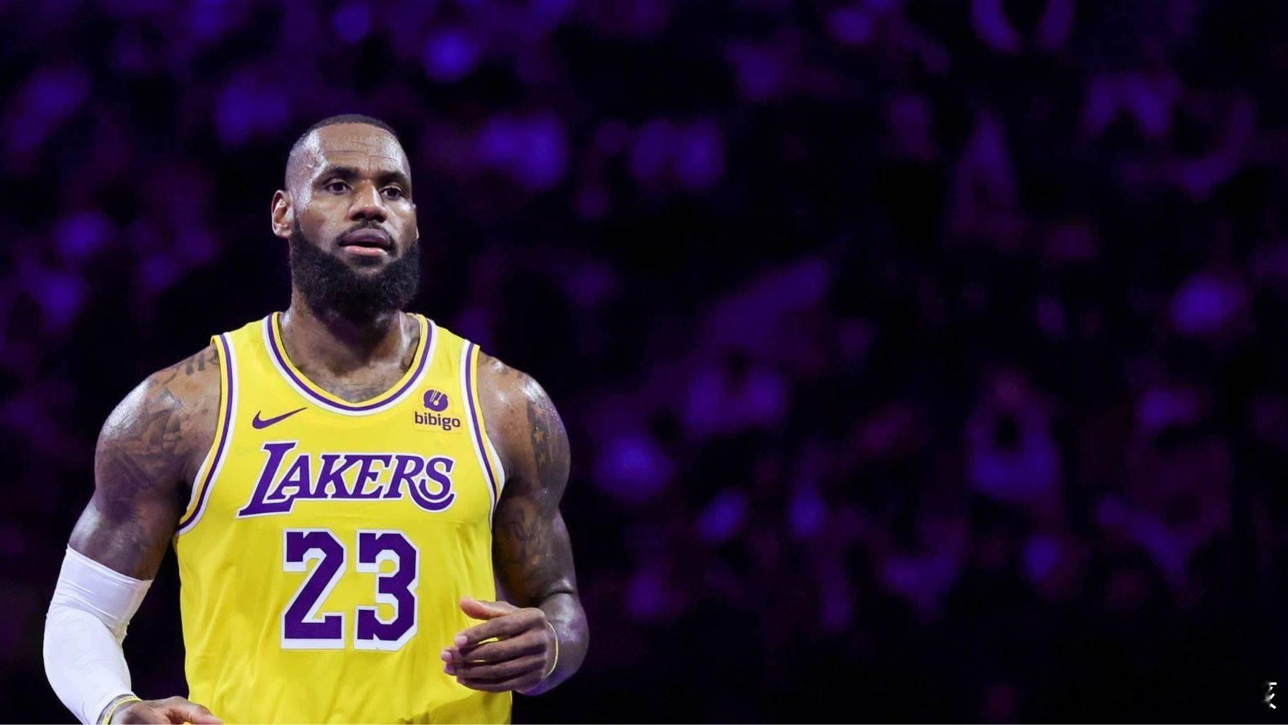 #nba##詹姆斯离4万分越来越近# 北京时间3月1日，湖人加时险胜奇才的比赛中
