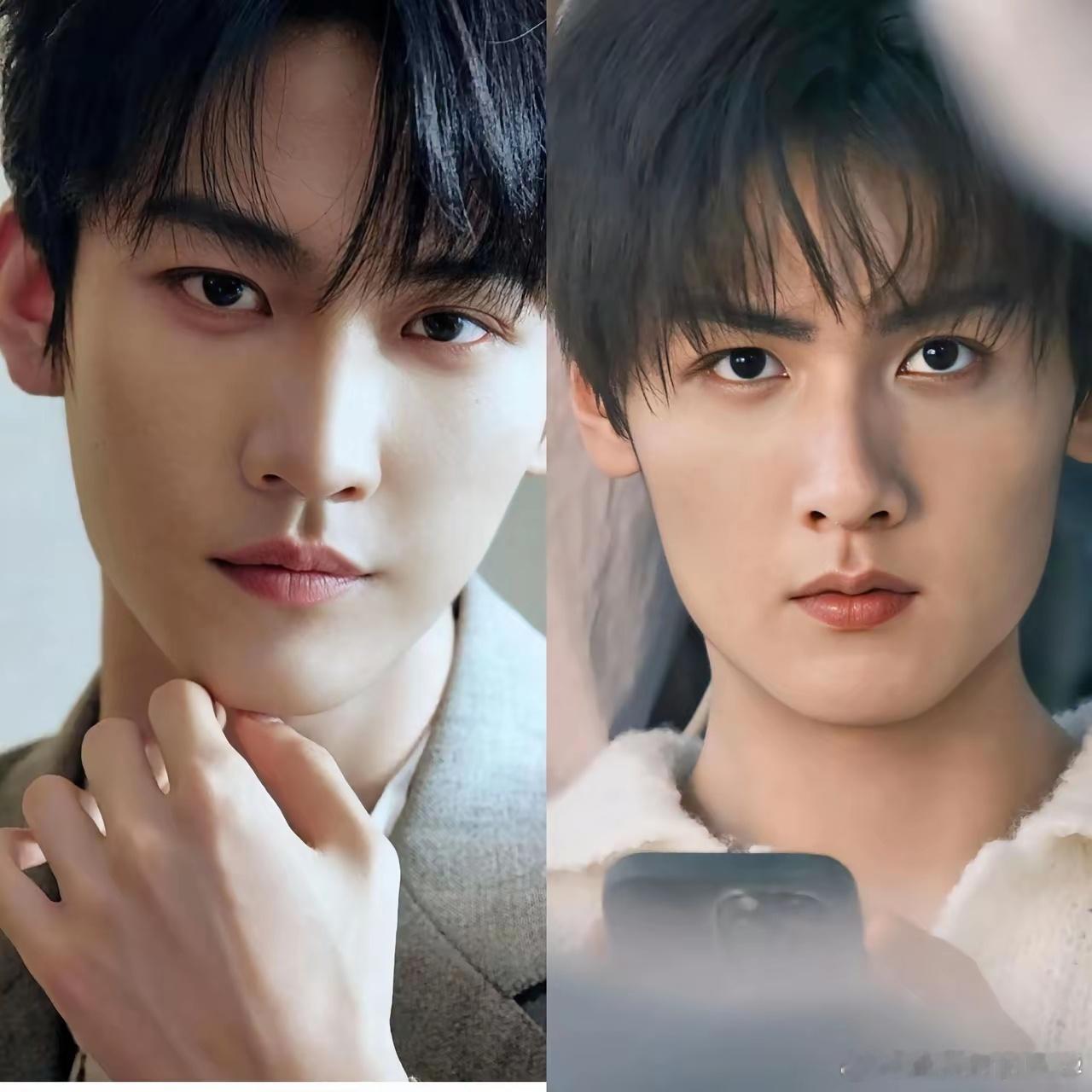 惊掉下巴我到今天才知道狙击蝴蝶中李雾的扮演者周柯宇，竟然除了律师大哥之外，还有一