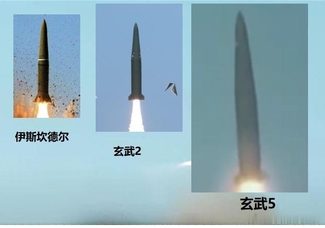 全球武器装备盘点日耳曼赢学每天认识一件兵器 韩国玄武5高威力弹道导弹按照公开资料