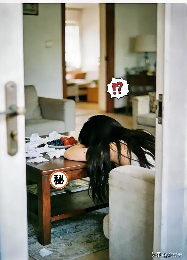 才知道女朋友之前打过胎，而且还是她18岁时为一个35岁的男人打的，给我恶心坏了！