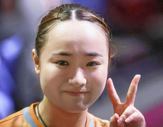 12年传奇落幕，伊藤美诚被日乒彻底放弃，连候补资格都没了