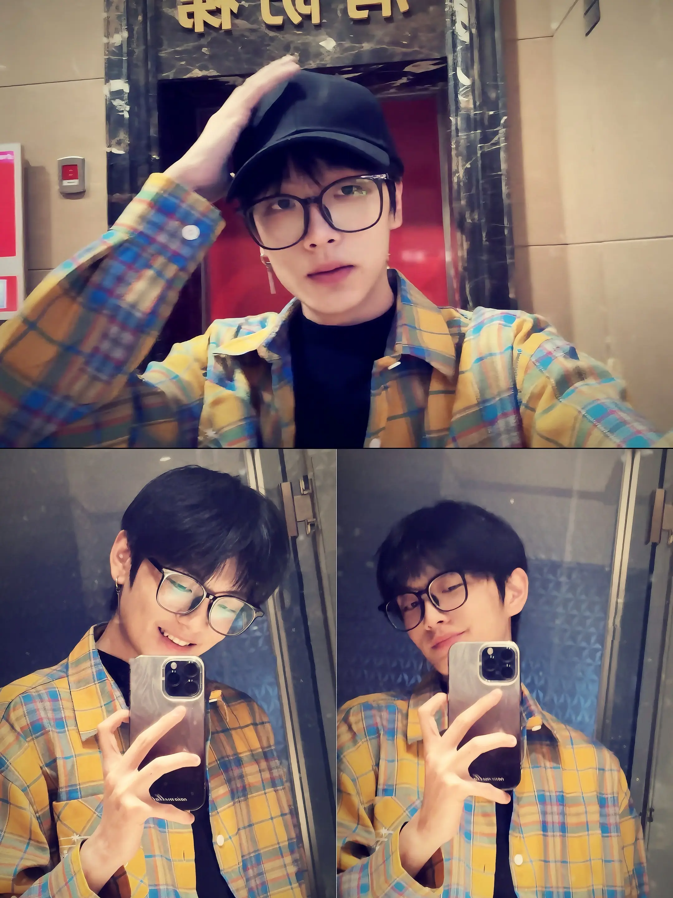 你不该对短暂出现的人执念太深