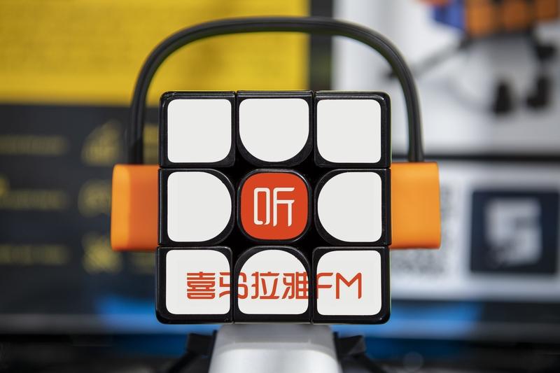 给打工人分享几个适合做副业的平台。要是普通话标准、声音有特色，喜马拉雅、荔枝FM