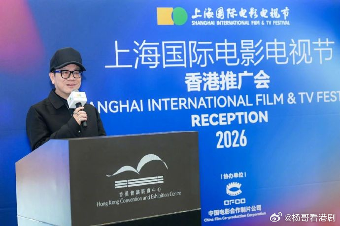 制鍾澍佳談AI演員 堅持真人為核心 AI僅作輔助內地影視公司耀客近日發布全AI演