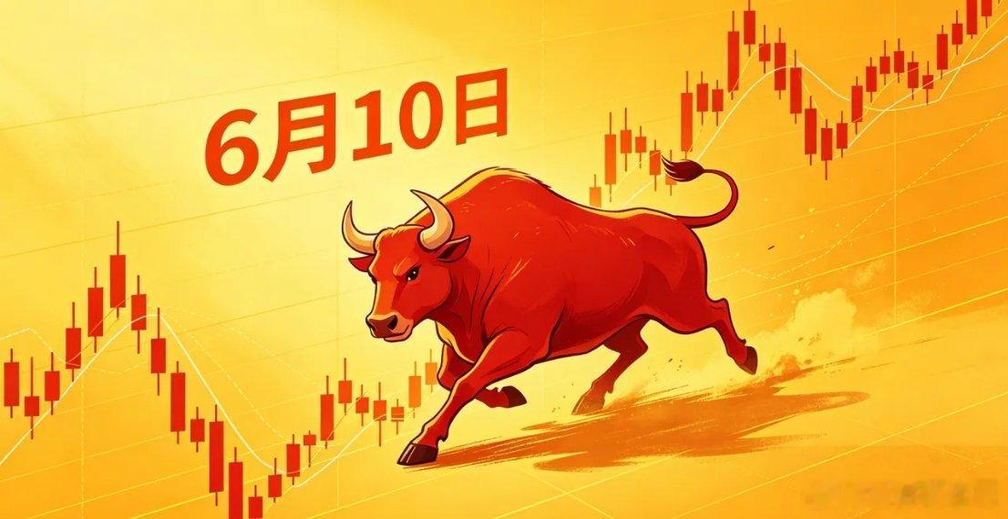 6月10日。主板最快涨停的10只个股1. 天娱数科：互联网营销2. 爱旭股份：太