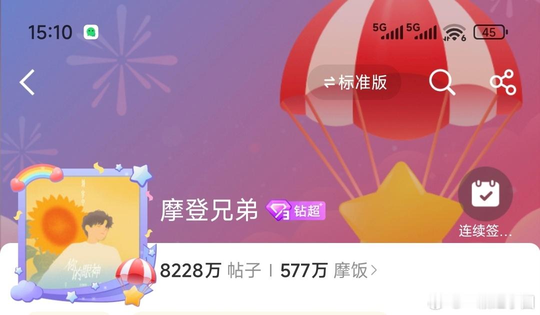 刘宇宁 超话拿下钻三，超话各项数据全都历史新高，剧爆歌爆演唱会大出圈，个人数据也
