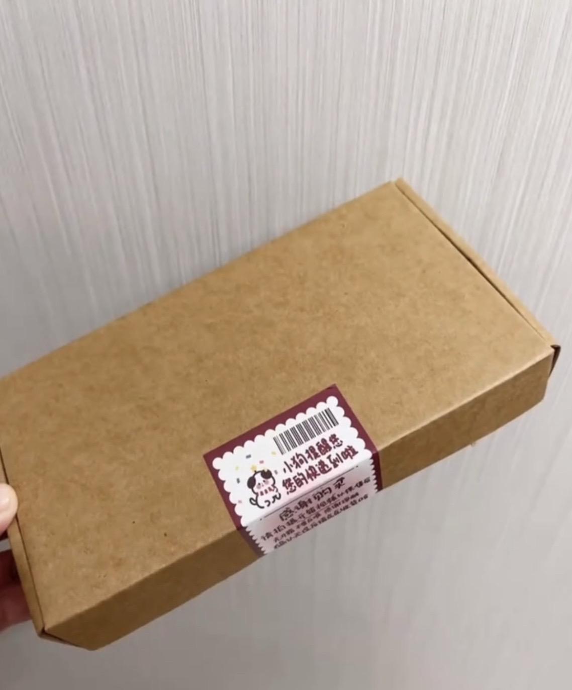 好喜欢这情侣壳呀   对象我们也来安排上