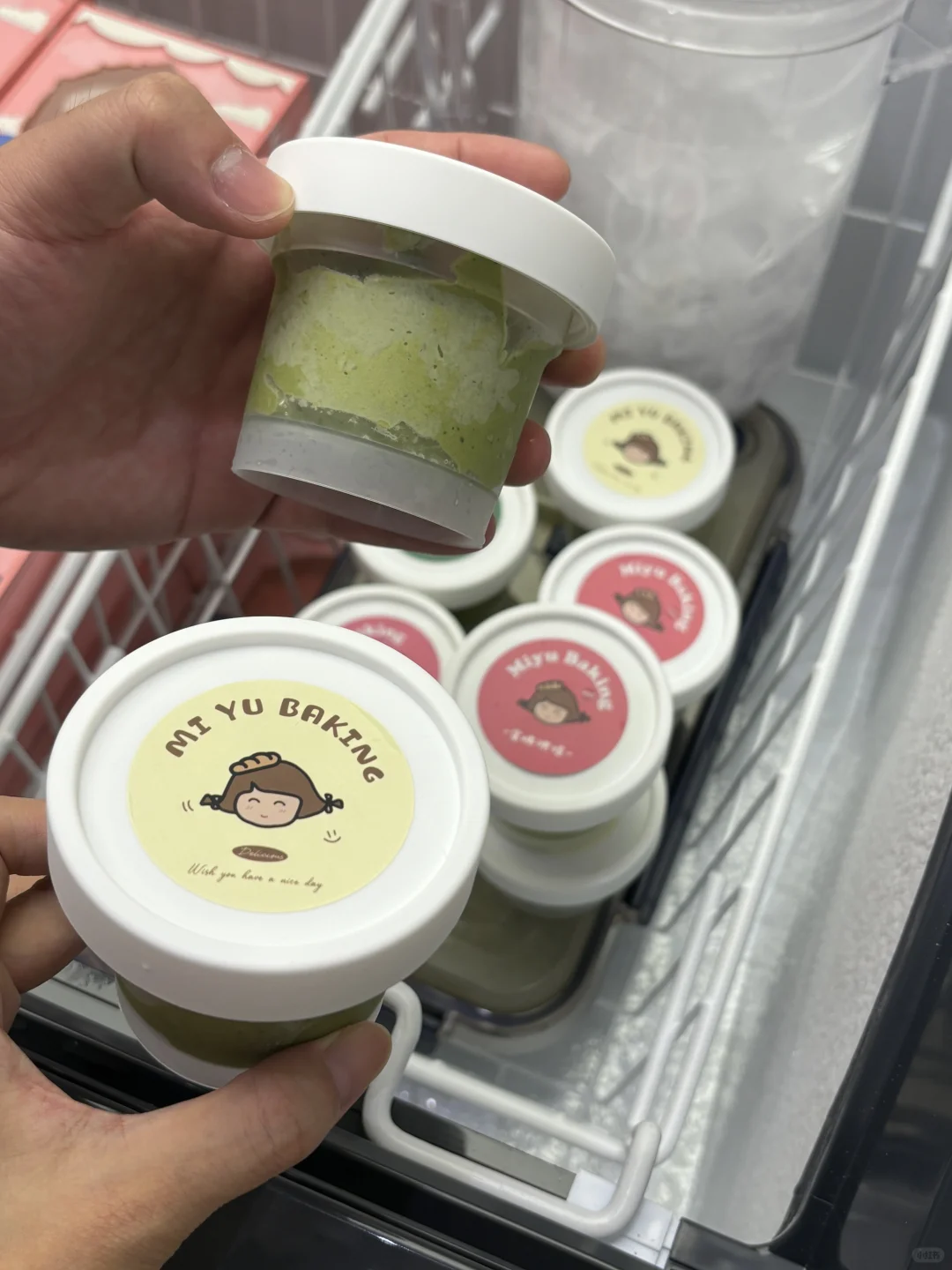 12r！藏在信宜图书馆的文创雪糕😋🍦吃上了！