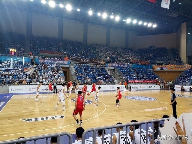 中国男篮到了背水一战的时刻！此前连续2连败输给韩国，接下来与日本的对决成了“只能