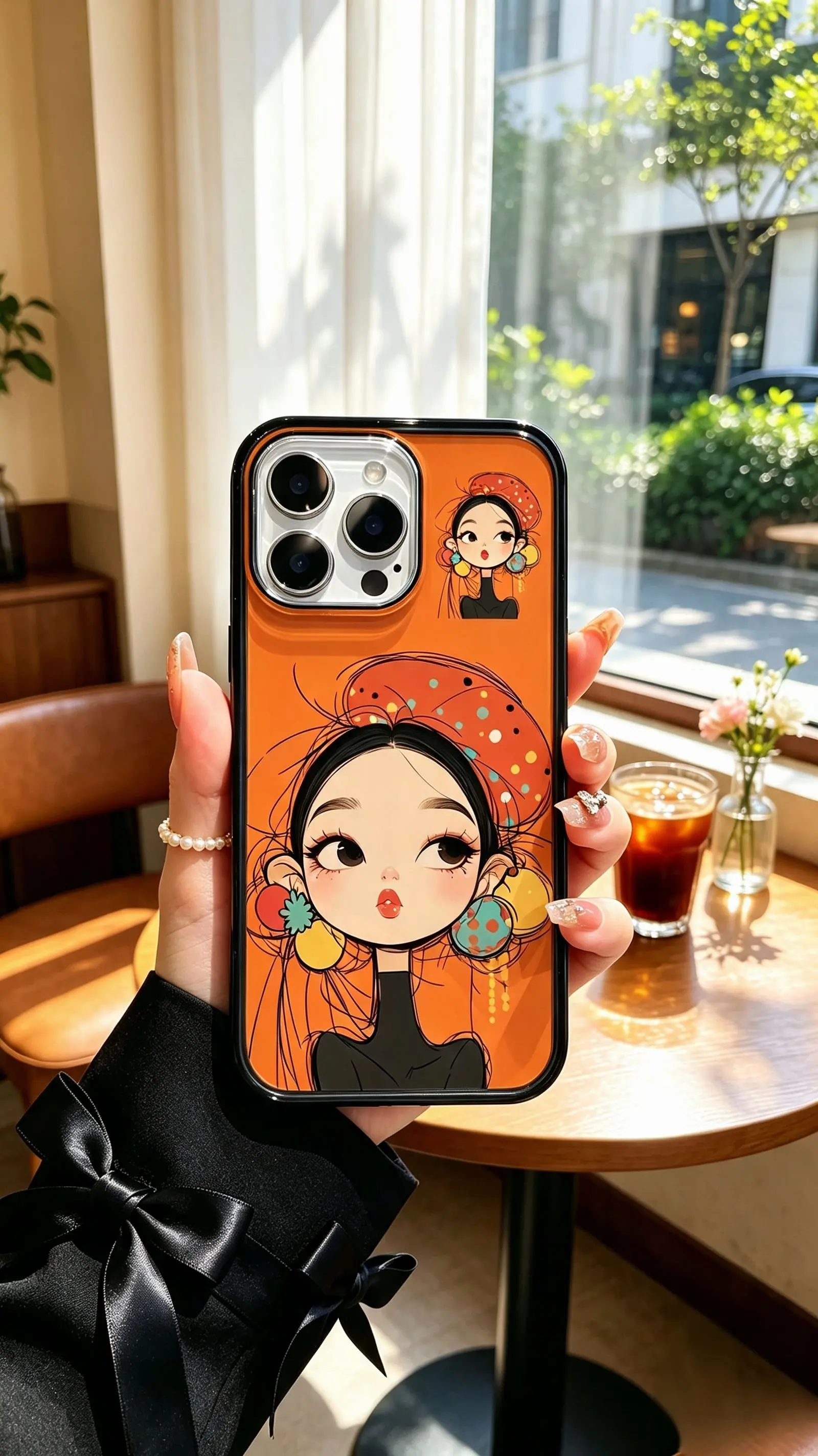 上热门 好喜欢这个手机壳 好漂亮的手机壳 手机壳分享 手机壳