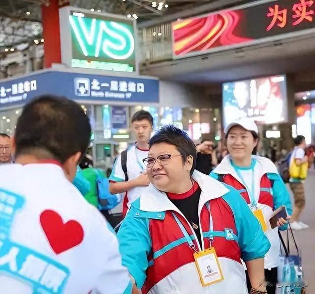 屡遭网暴！韩红获官方新身份实锤