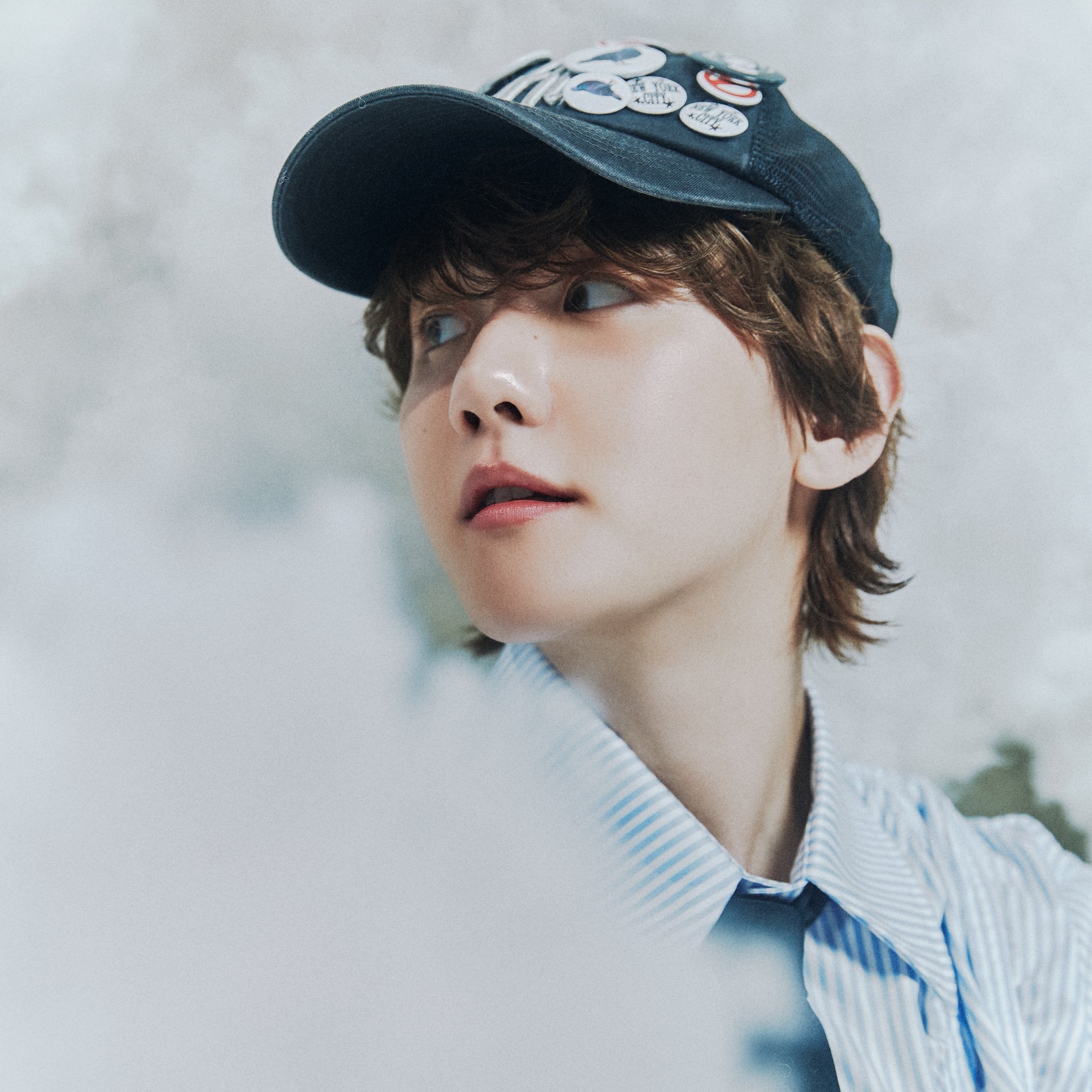 接下来5月份将回归的KPOP艺人5月15日：边伯贤先行曲、The Wind5月1
