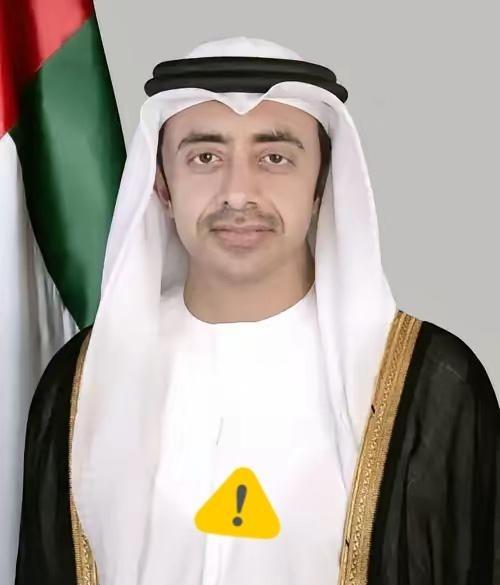 357枚弹道导弹、15枚巡航导弹、1806架无人机。日前阿联酋国防部甩出了这组数