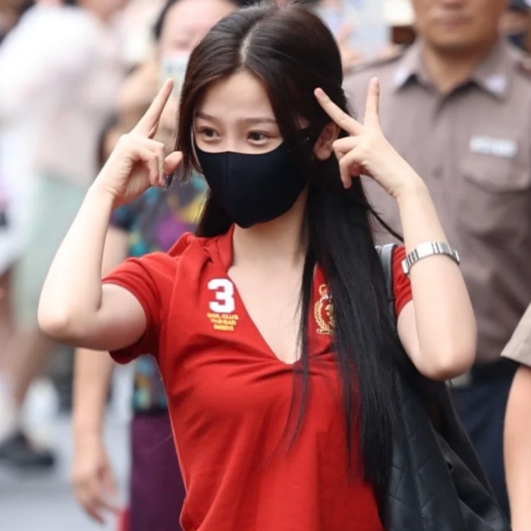 你好呀👋是我～🐰 