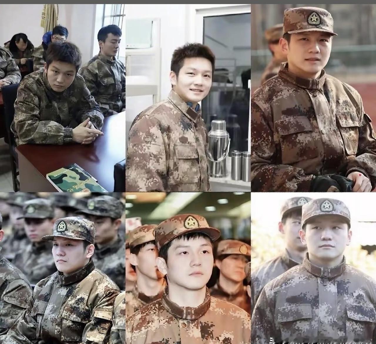 现在还有人说运动员心理素质不重要？
看看樊振东那场比赛就知道了。
最后一球落地时