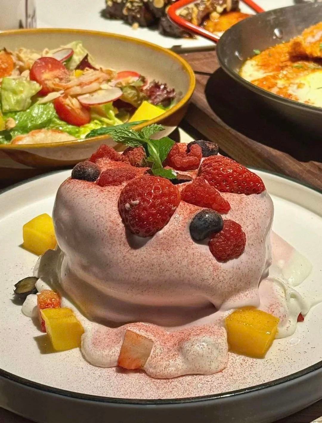 ૩𝗛𝗲𝗹𝗹𝗼𝗼𝗼𝗼𝗼•♥︎简单的生活，有不简单的快乐。 ​​​