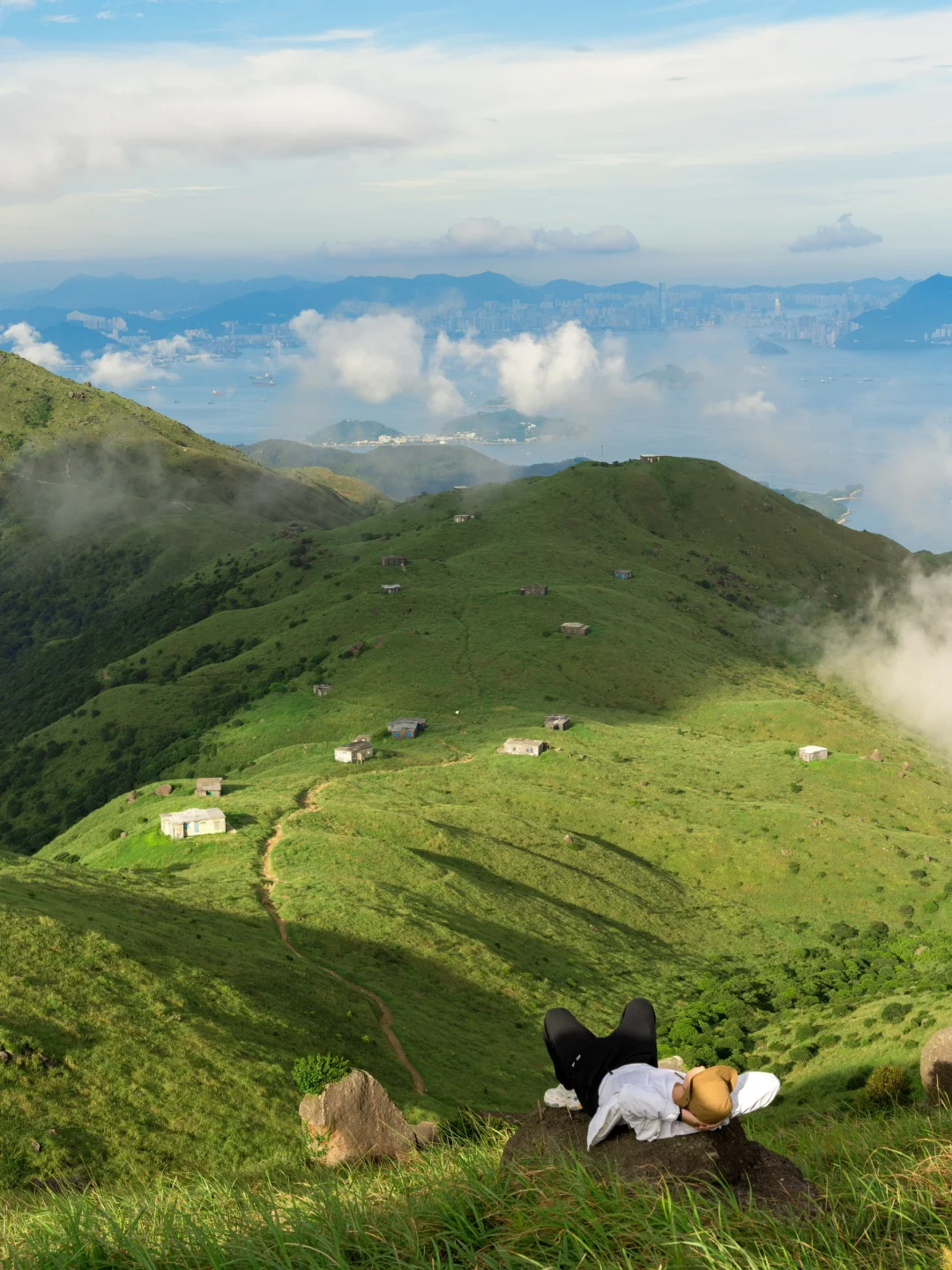 深圳当日往返，被这里的仙境美哭了‼️