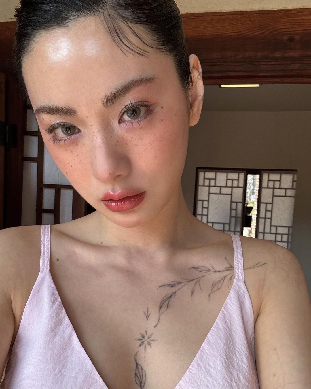 🎀🌸✨*林珍娜NANA ​​​