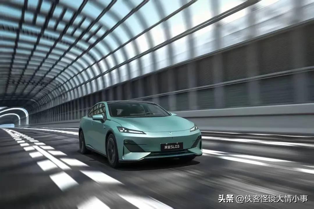 对于“长安汽车”变“辰致汽车”你怎么看呢？2025年6月23日，“中国长安汽车集