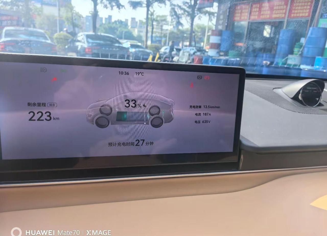 充满电，做好攻略，今天出完货，明天挑战徒步毕业线-东莞爱心线，预计8小时完成（先