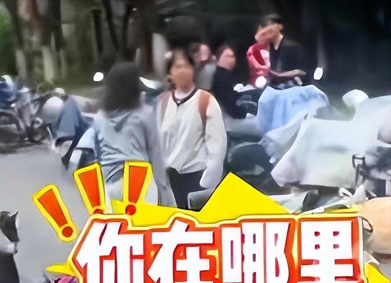 南昌女孩缺考后续：母亲提前10分钟送到准考证，女儿迟到1分钟，网友却不同情。
