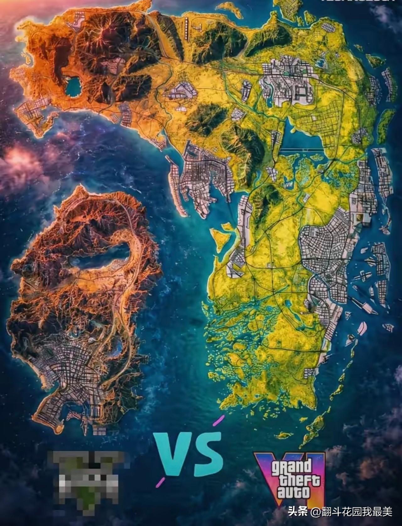 终于等到实锤消息，

万众期待的GTA6正式官宣，

北京时间11月19日上线，