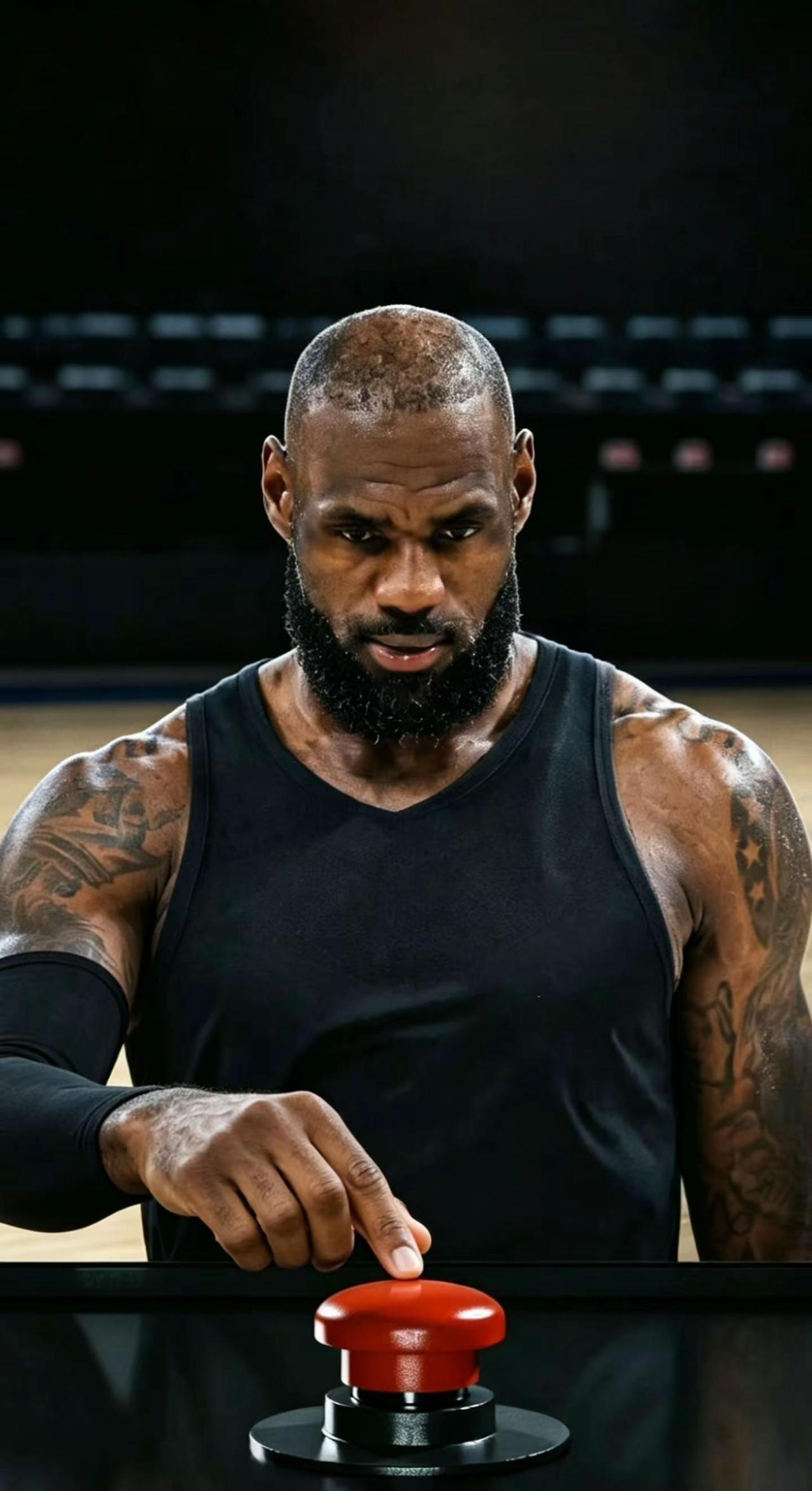LeBron