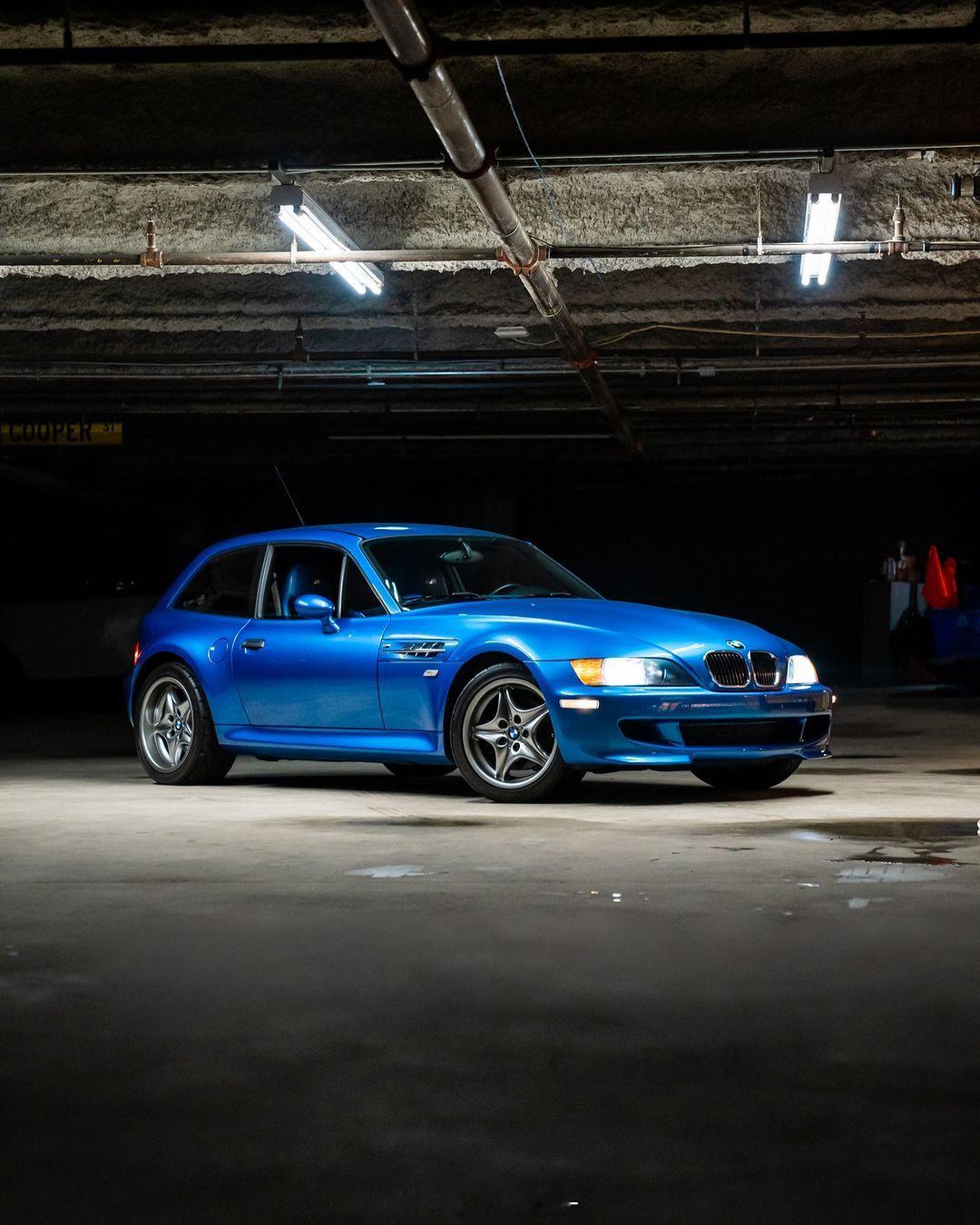 #BMWClassic##Z3 M# ​​​