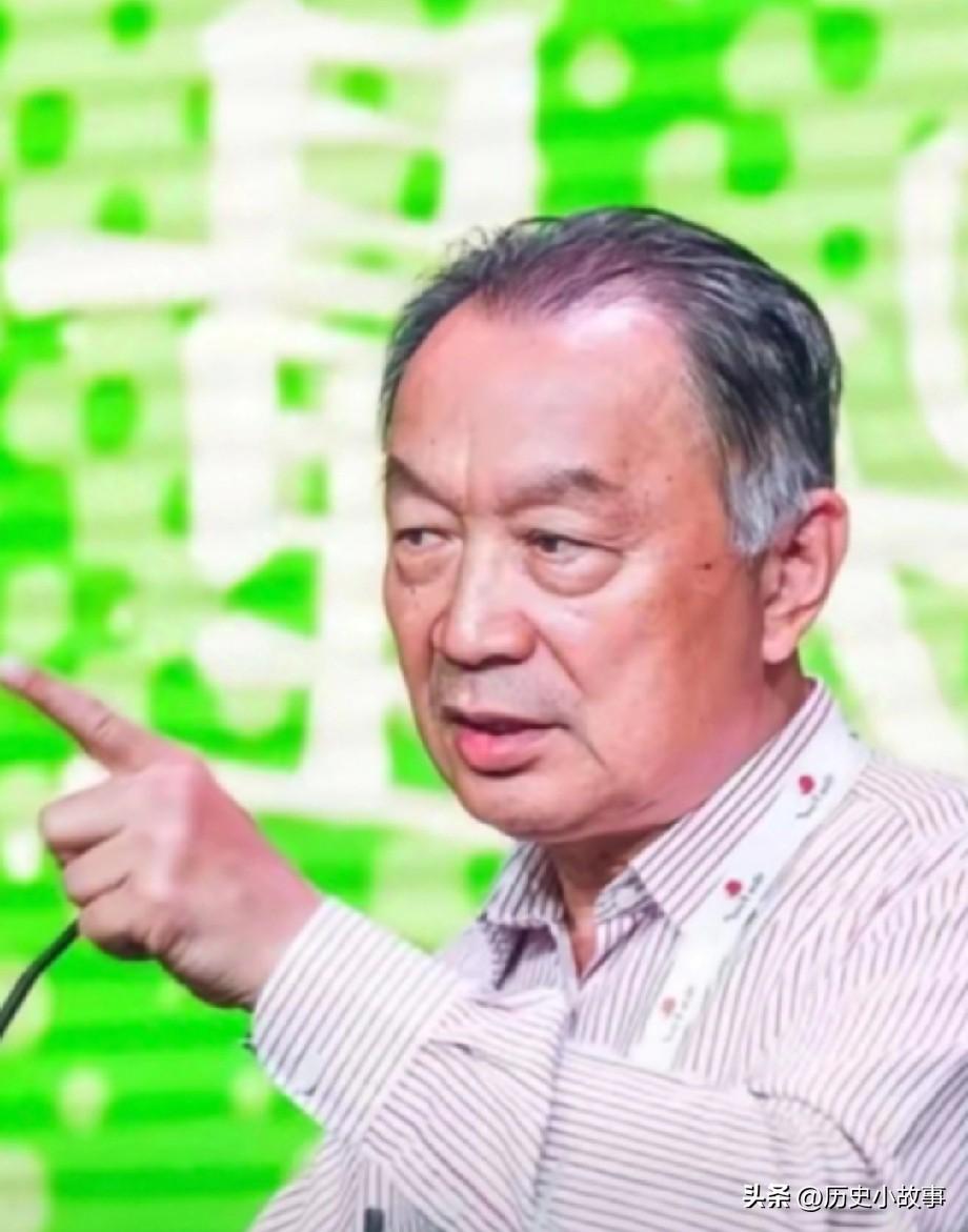 当初苏联不打中国，压根不是因为怕了！真实原因回想起来令人胆寒！温老表示："196