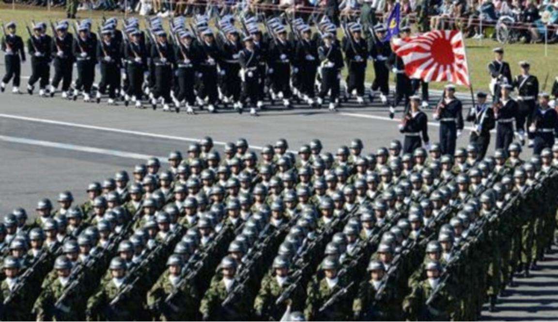 德媒声称，中国承担“不起”与日本直接冲突的经济风险，也承担“不起”与美日同盟正面