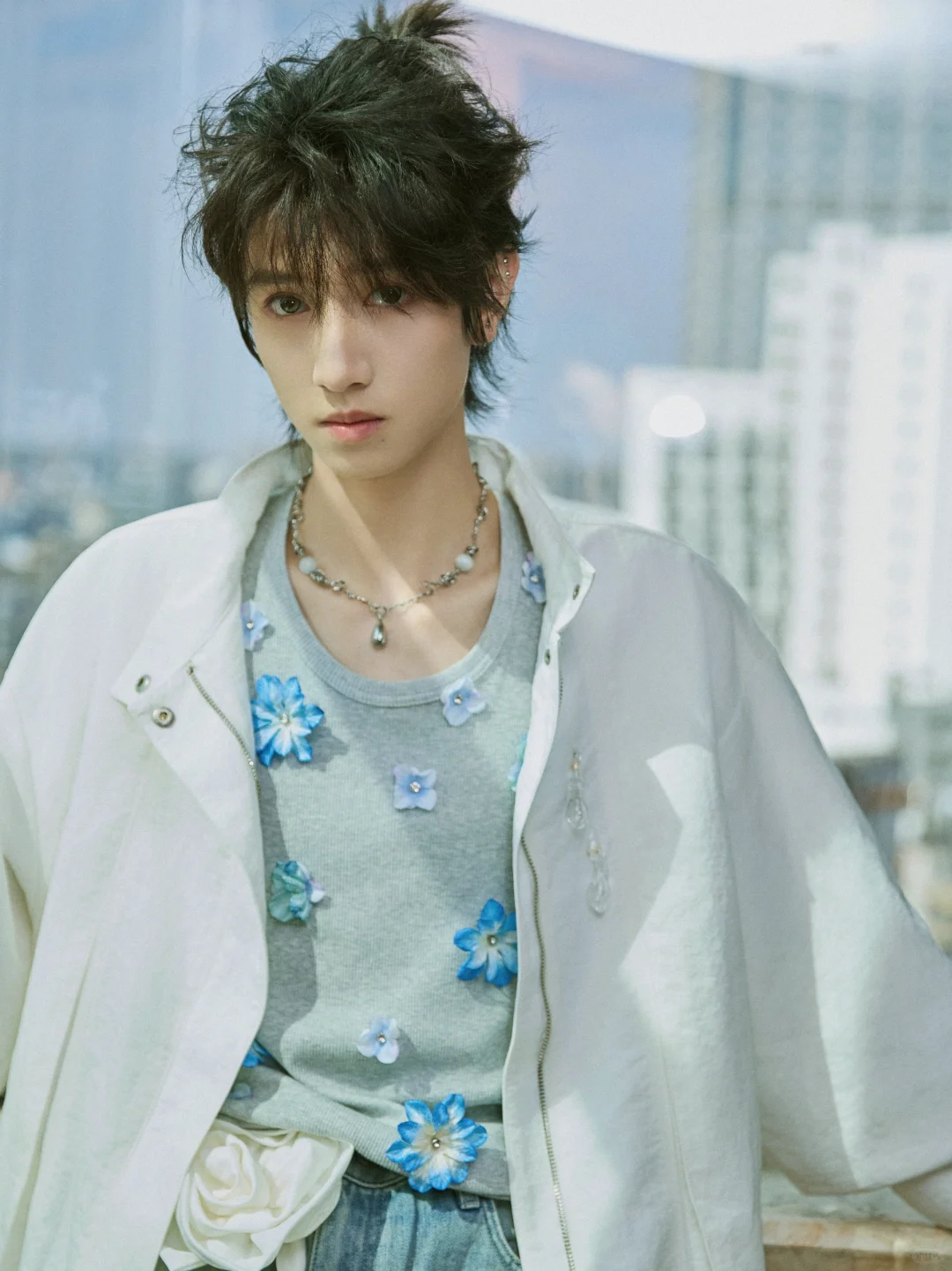 TF_ING童禹坤💙CHENGGUANG WANG