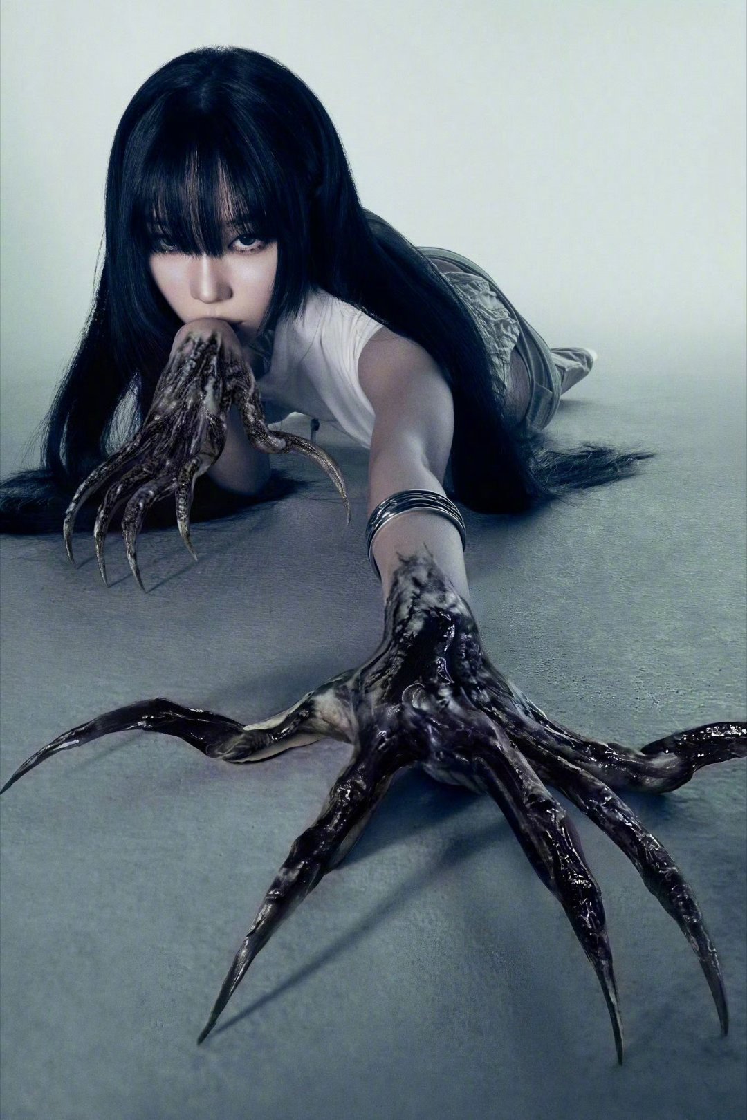 aespa二辑回归预告aespa正规二辑《LEMONADE》官宣！5月11日先行