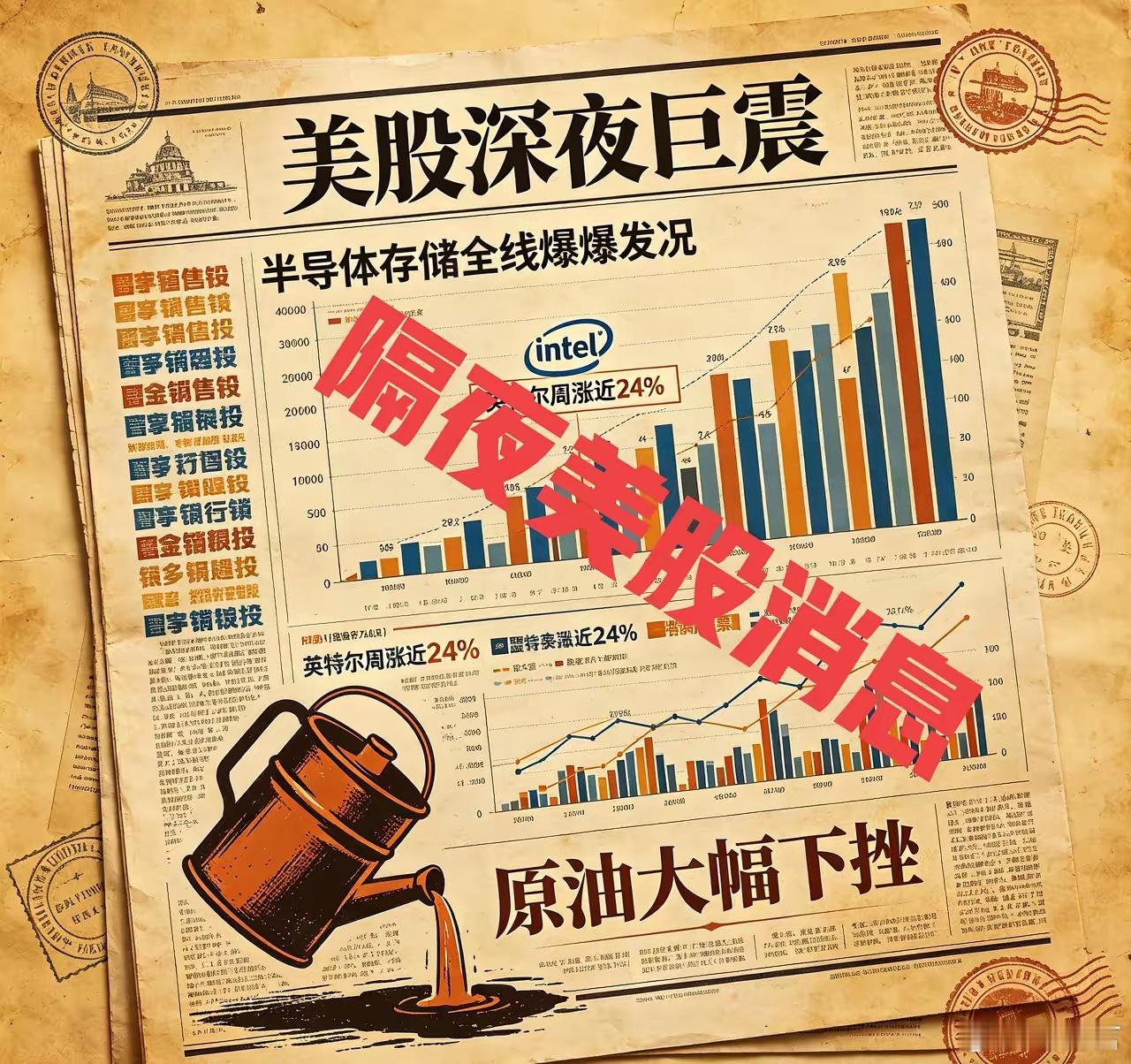 美股巨震4月10日美股大幅震荡，三大指数尾盘分化，道指、标普500收跌，纳指逆势