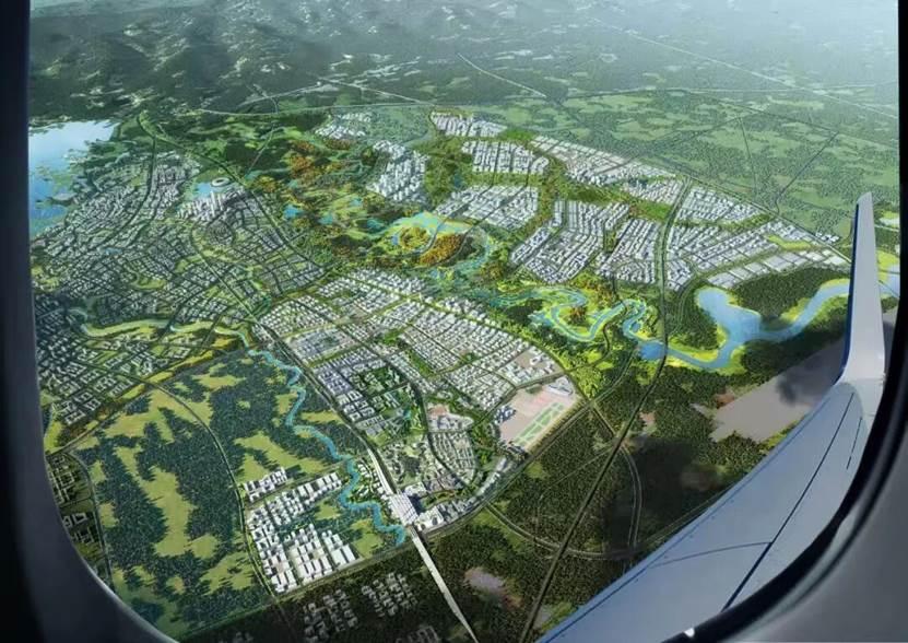 成都高新区连落两子！天府量芯产业园与量子科技加速器同日挂牌


量子科技这个前沿