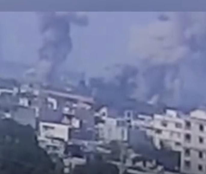 美国和以色列对伊朗的狂轰乱炸，已经造成234名无辜伊朗老师和学生死亡，其中包括2