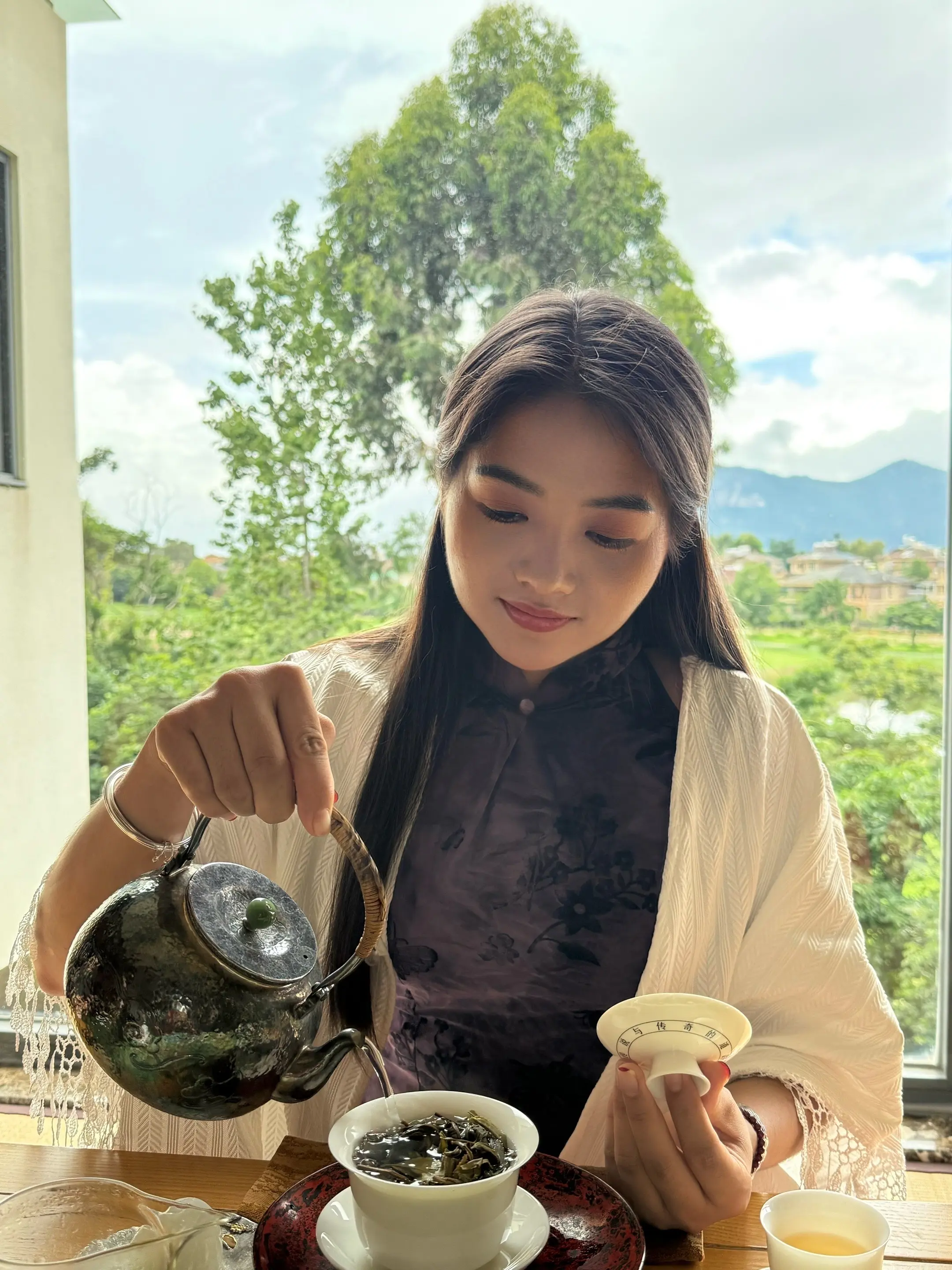 心是我们每个人的最大秘密 他决定了你命运的走向 所以调心是我们最重要的...