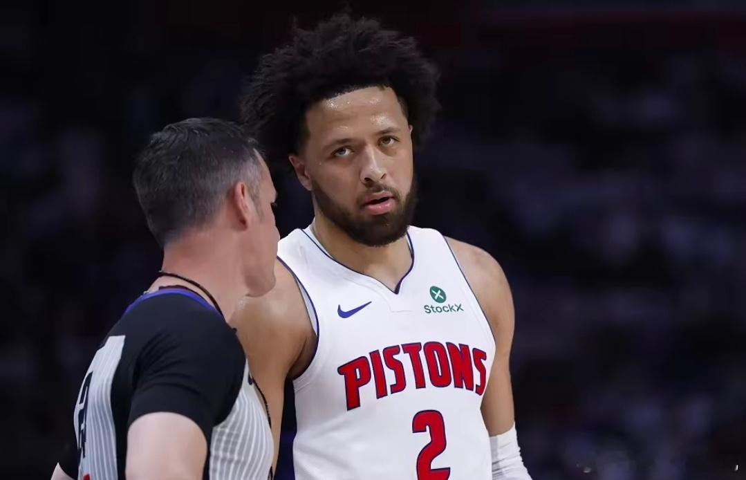 抢七主场不败金身告破！活塞首次主场输掉抢七，此前5战全胜NBA季后赛东部半决赛迎