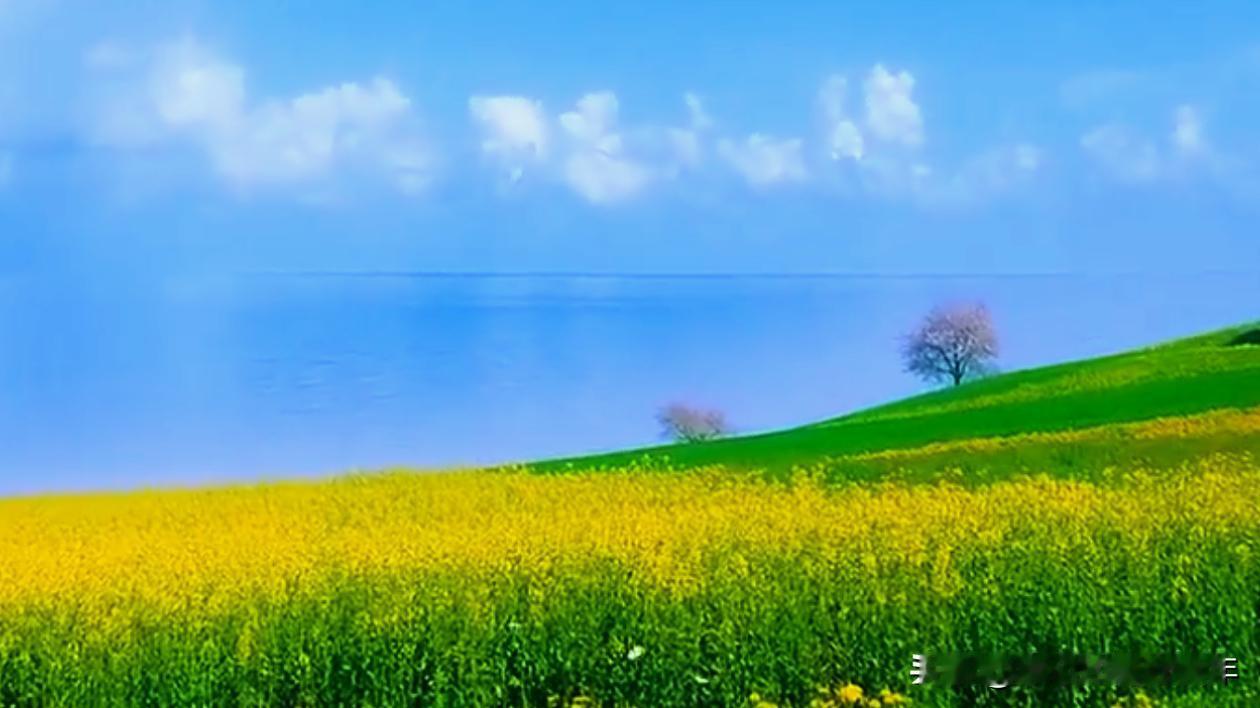 你知道吗，有时候的焦虑不安，其实都是你自己想像出来的。

当你再次感到焦虑不安时