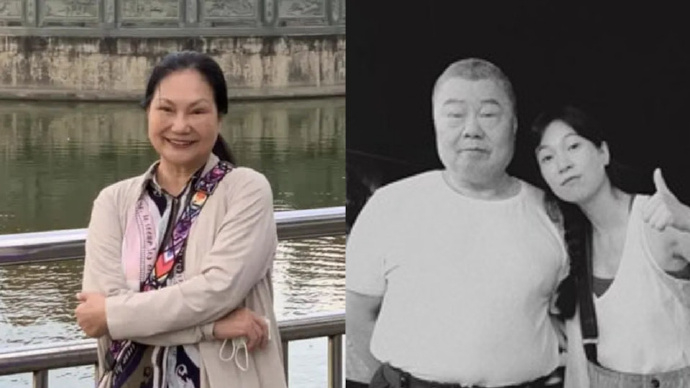 S妈亲哥哥去世 据台媒，大小S妈妈黄春梅（S 妈）在本月10日痛失亲哥哥，让她心