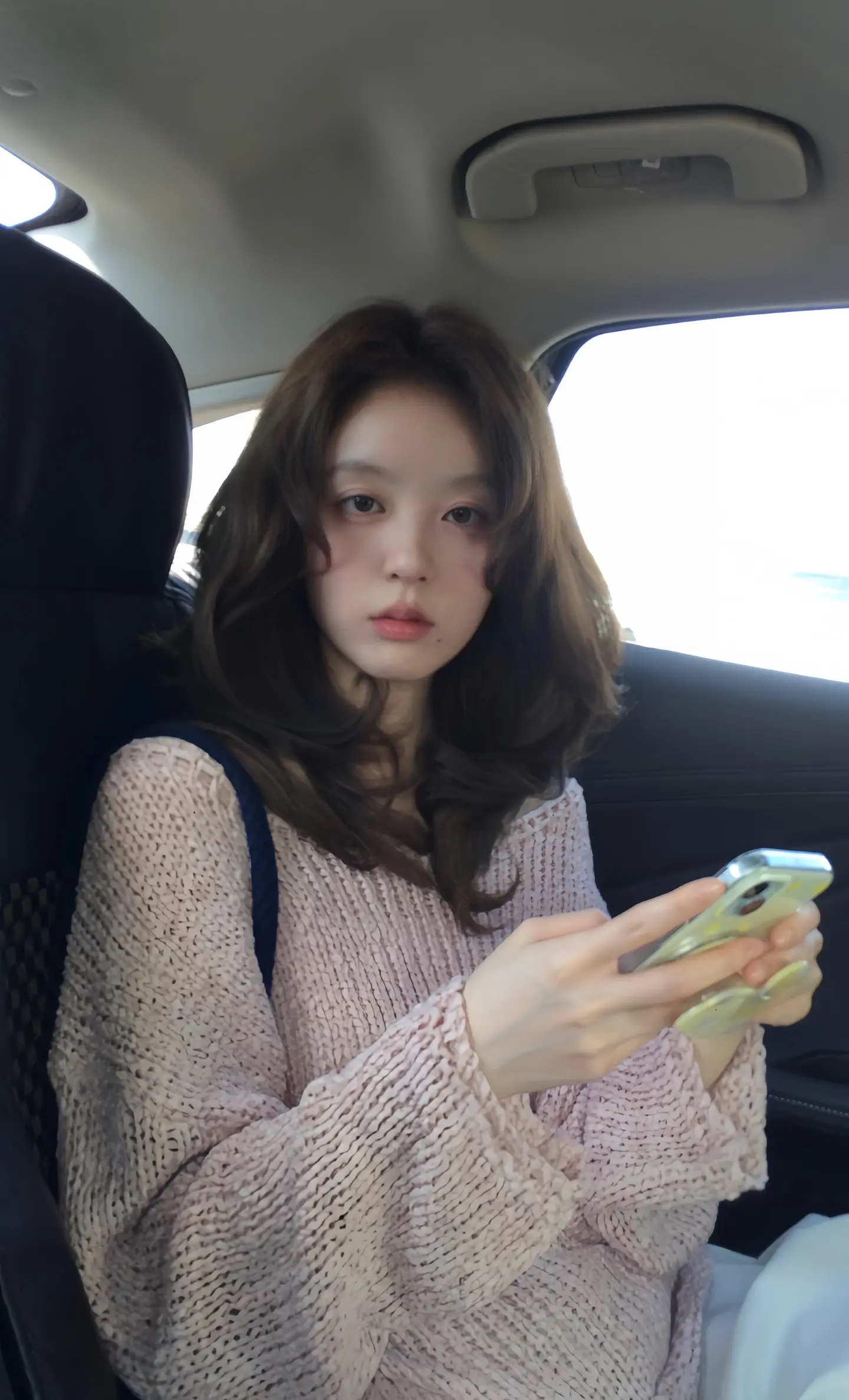 ootd穿搭 韩风穿搭 早秋穿搭公式来了 轻松拿捏慵懒风穿搭 减龄穿搭