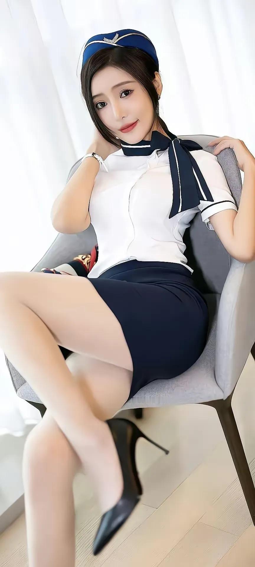 大美女瑶瑶与宣萱