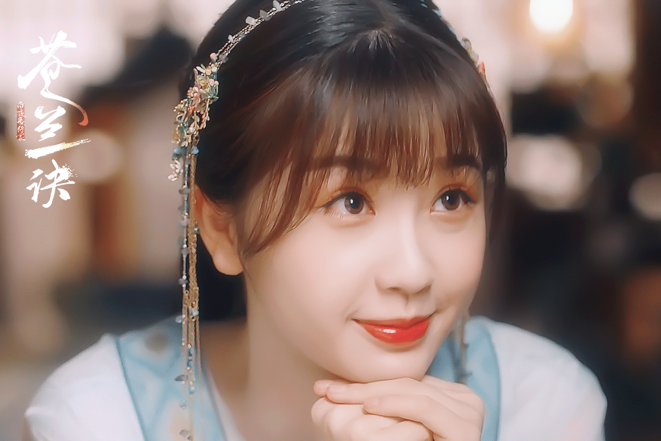 兰花宝宝笑容守护计划🥺1503岁了也是我的萌萌小兰花小兰花的1503岁 ​​​