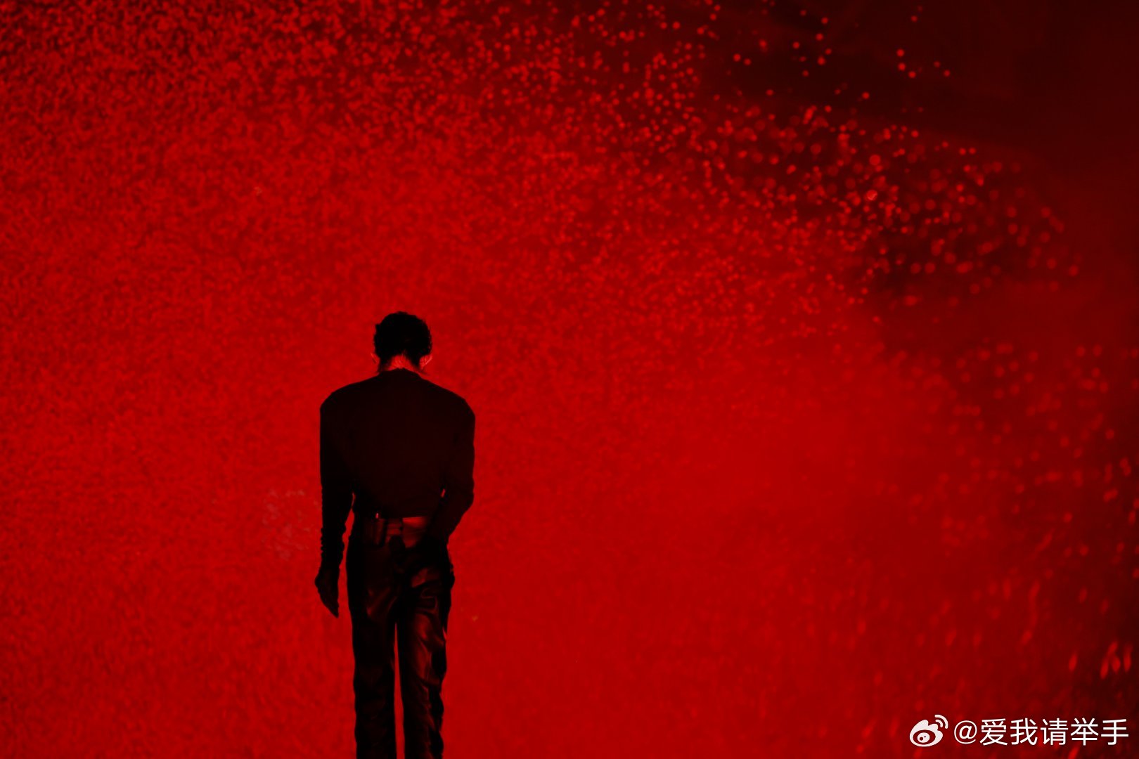 超级管家不只是林宥嘉 林宥嘉超级管家世界巡演终于！👉《超级管家》巡回演唱会深圳